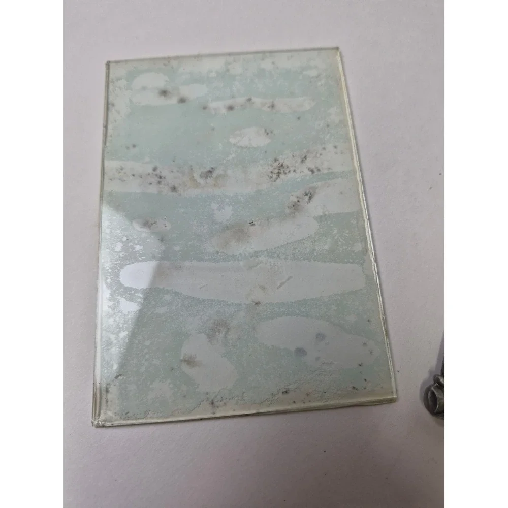 Vintage Perfect My Husband Handyman Tools Pewter Metal Picture Frame 5x4